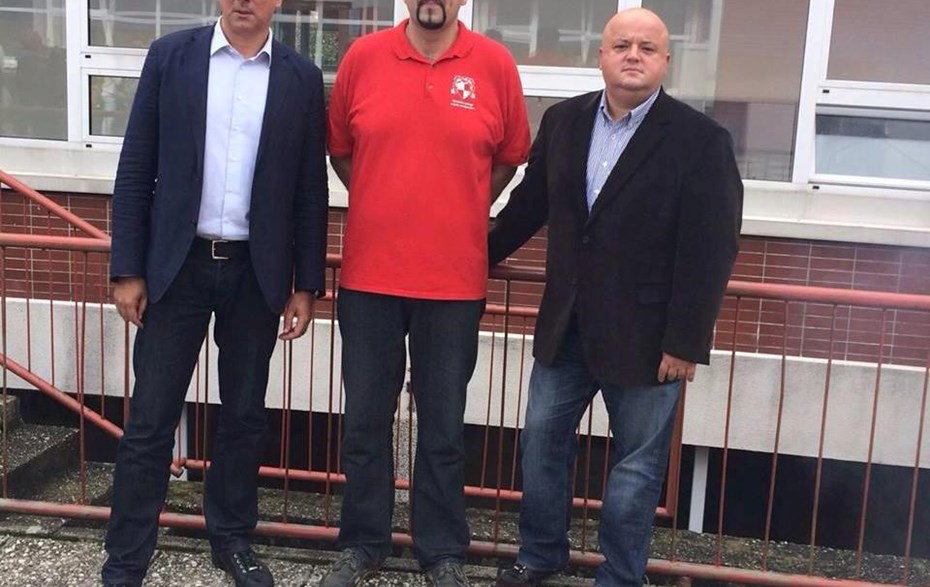IX. Zagrebački maketarski kup Crna Kraljica 2014.
